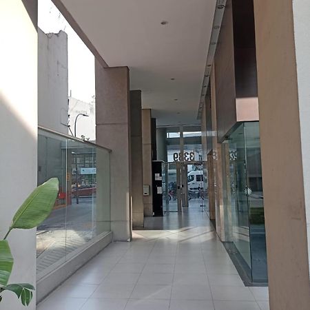 Abasto El Solar Premium Apartment Buenos Aires Ngoại thất bức ảnh