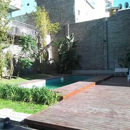 Abasto El Solar Premium Apartment Buenos Aires Ngoại thất bức ảnh