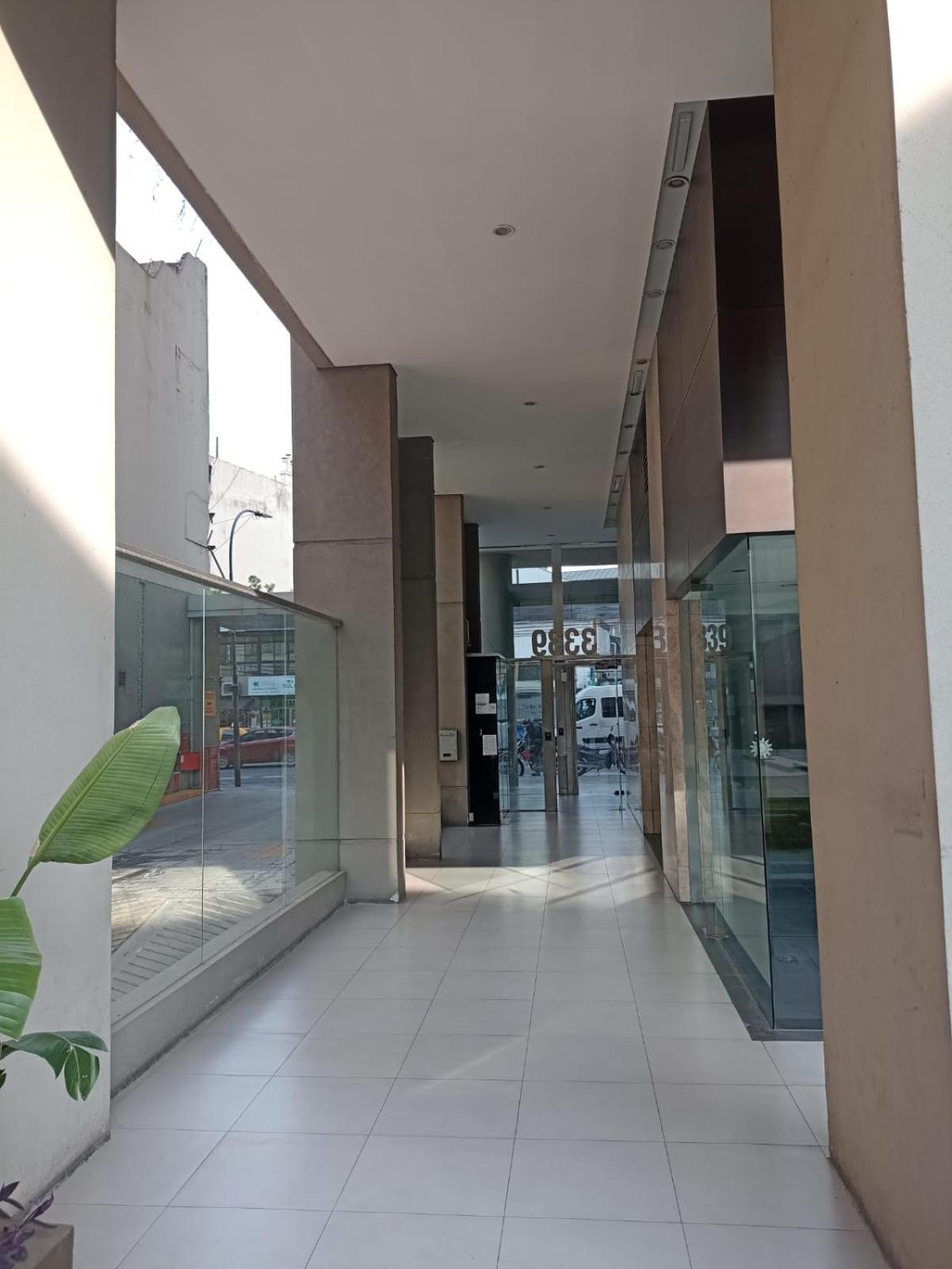 Abasto El Solar Premium Apartment Buenos Aires Ngoại thất bức ảnh