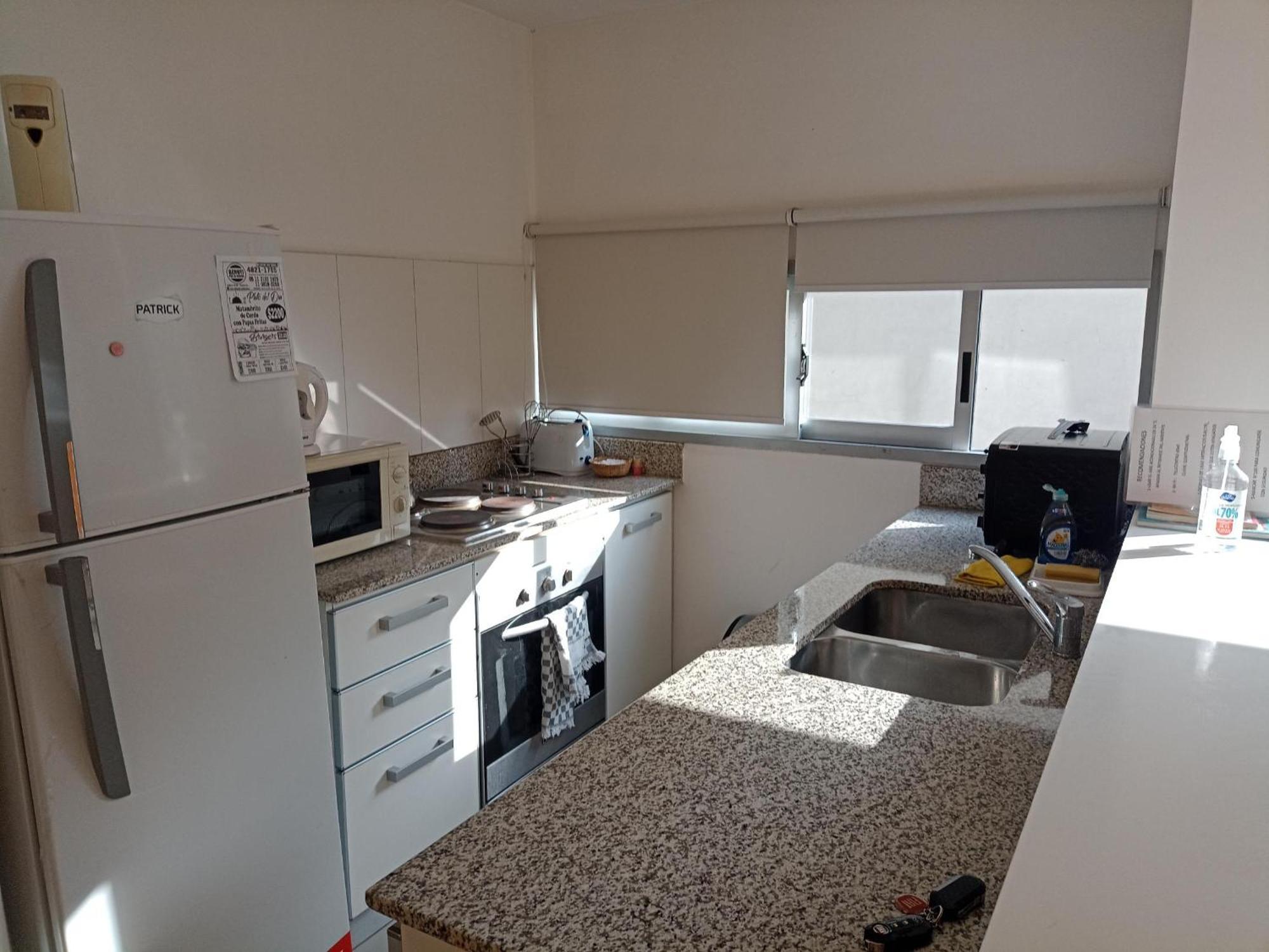 Abasto El Solar Premium Apartment Buenos Aires Ngoại thất bức ảnh