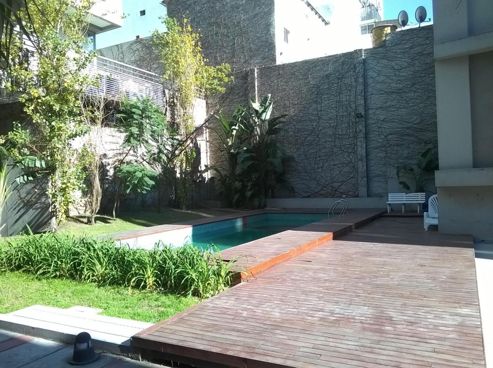 Abasto El Solar Premium Apartment Buenos Aires Ngoại thất bức ảnh