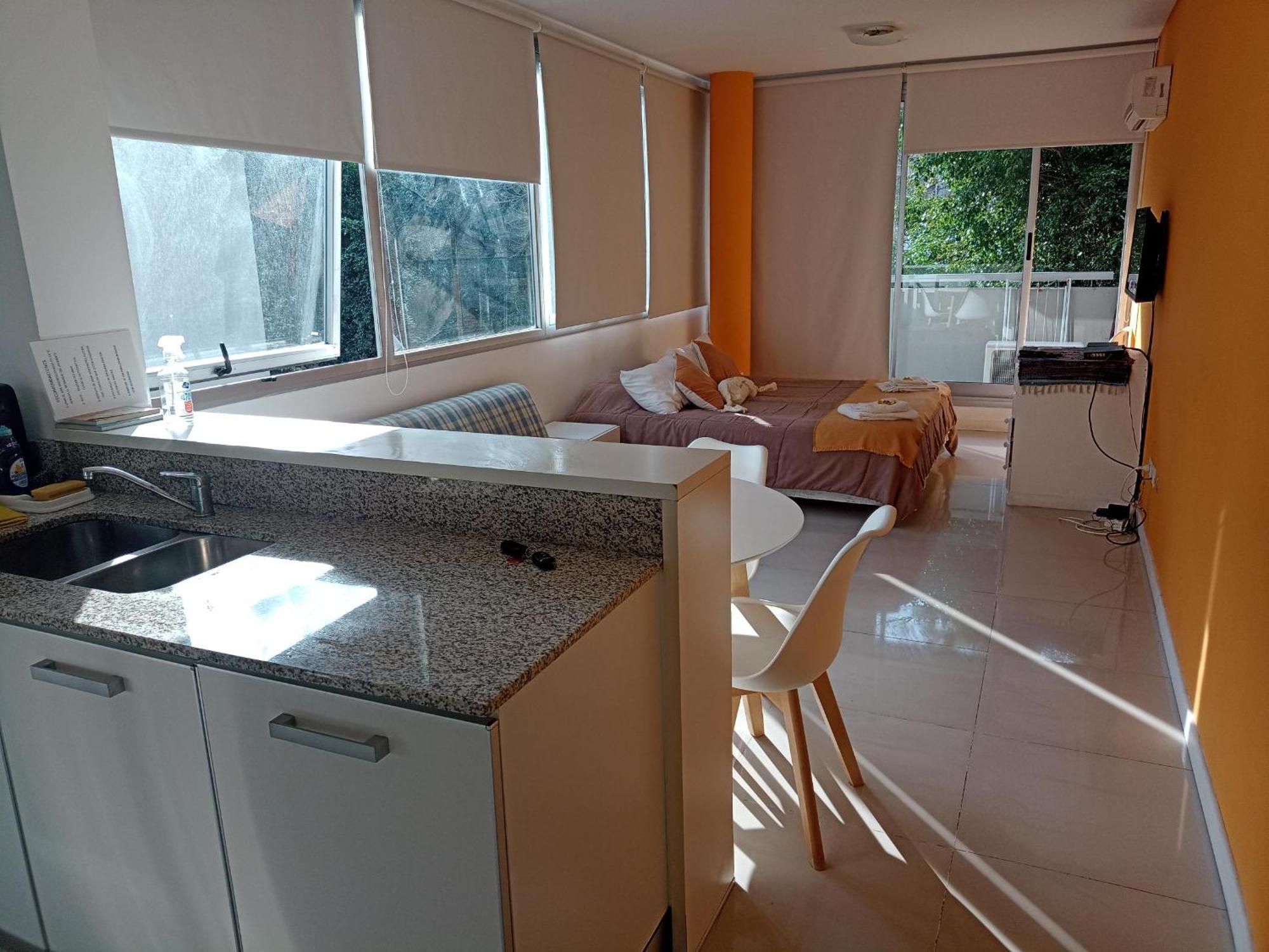 Abasto El Solar Premium Apartment Buenos Aires Ngoại thất bức ảnh